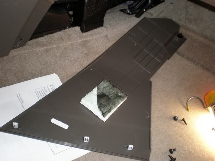 Need Help Replacing Cabin Air Filter for 2010 Altima Nissan Altima Forum